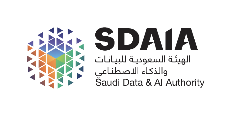 SDAIA — Saudi Data & AI Authority