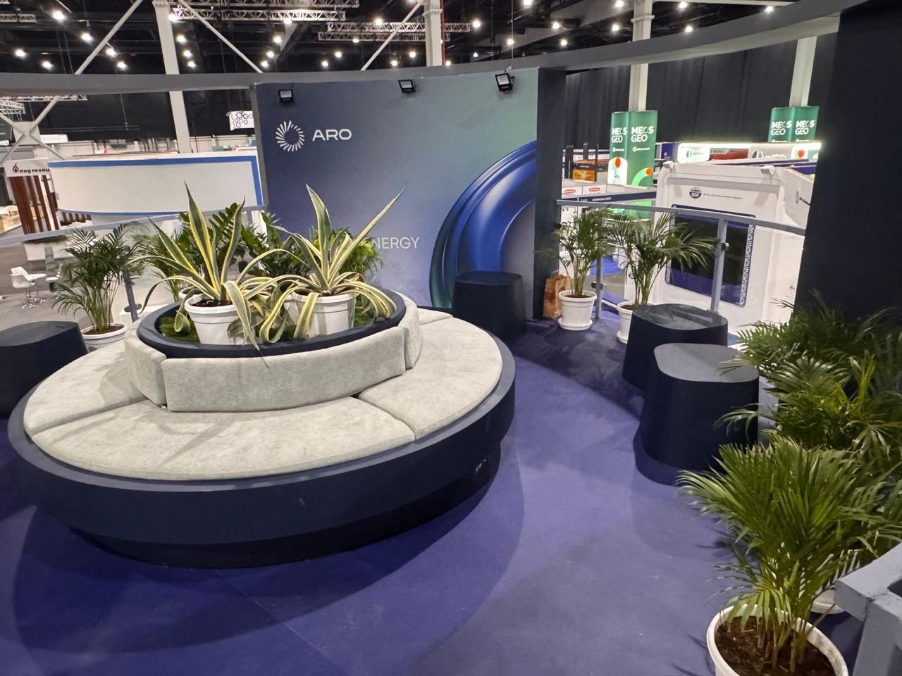 ARO