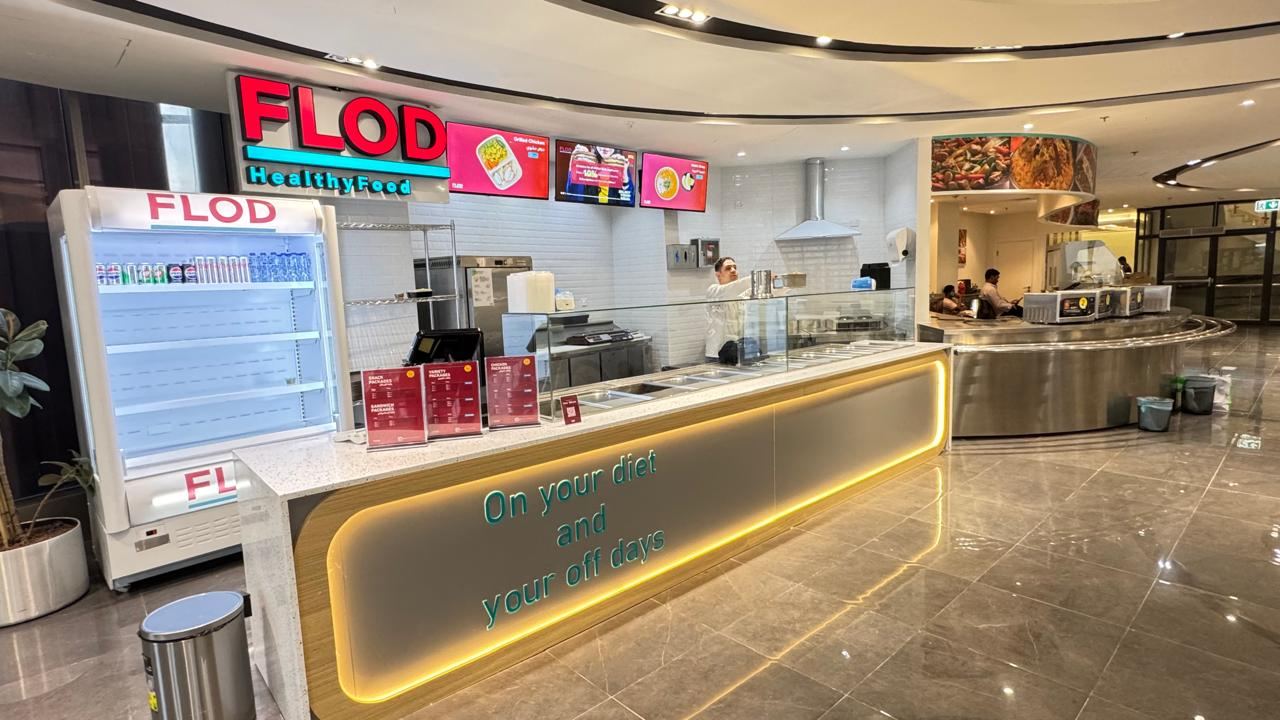 FLOD